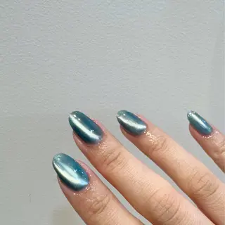 ネイル Chizuru ☾ ໋のネイルデザイン