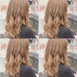 ミディアム ヘアアレンジ 🌷MAYU 🌷のヘアスタイル
