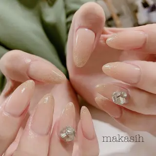 ネイル 濱田 美菜子のエステ・リラクイメージ