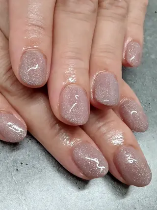 ネイル Sorei所属・　 キムラのネイルデザイン