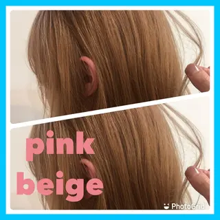 ミディアム カラー 🎨絶対に褒められる "店長"鈴木貴彦🎨のヘアスタイル