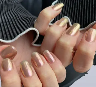 ネイル pro.m mekumiのネイルデザイン