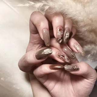 ネイル 土屋 智子のエステ・リラクイメージ