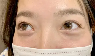 マツエク・マツパ 束感マツエクが人気✩ sachiのマツエク・マツパデザイン