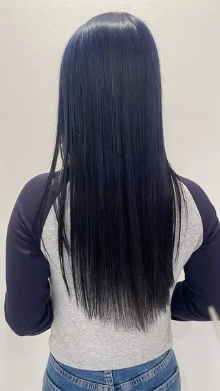 カラー 🫧L`pul🫧 yuiのヘアスタイル