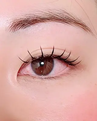 マツエク・マツパ 自信が持てるお目元に 🪽✨moemiのマツエク・マツパデザイン