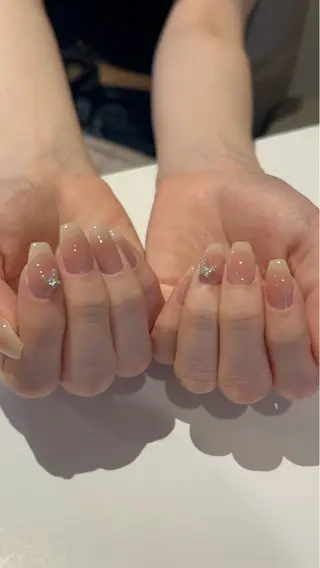 ネイル plume. noaのネイルデザイン