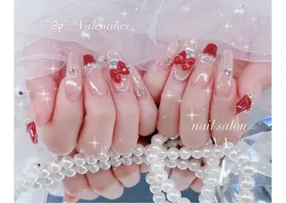 ネイル NA Nailsalonのネイルデザイン