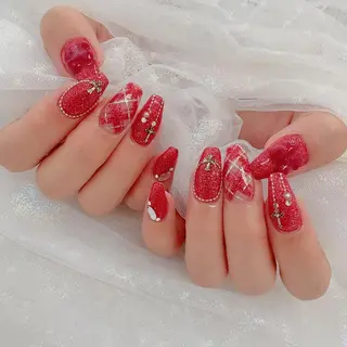 ネイル CHOnail 道玄坂のネイルデザイン