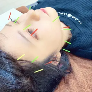 小林整骨院 天六 水侍 徹のエステ・リラクイメージ