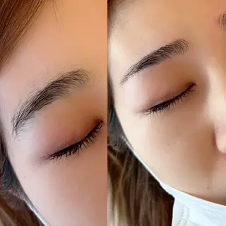 アイブロウ Emio所属・ayumi kitaのエステ・リラクイメージ