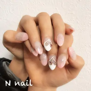 ネイル N nailのネイルデザイン