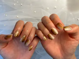 ネイル ✴︎ Delightのネイルデザイン