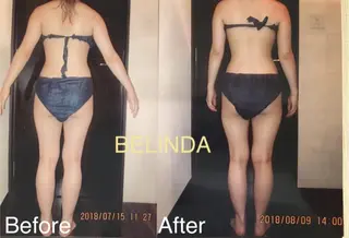 BELINDA銀座店 ✨痩身エステサロン✨のエステ・リラクイメージ