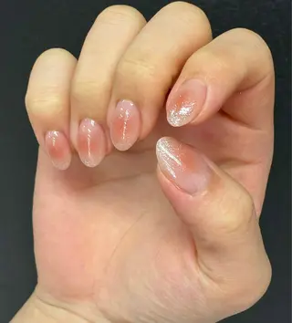 ネイル EMI ANA.CHUOのネイルデザイン