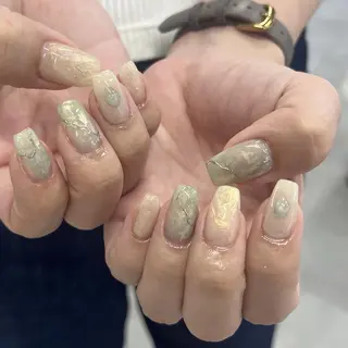 ネイル ベターネイル 浅草橋のネイルデザイン