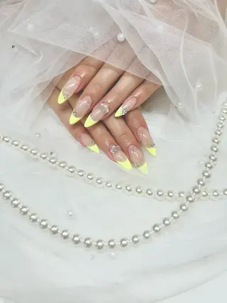 ネイル 【Laule‘a 】のネイルデザイン