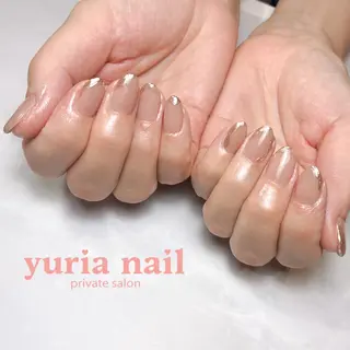 ネイル 小林 ゆりあのネイルデザイン