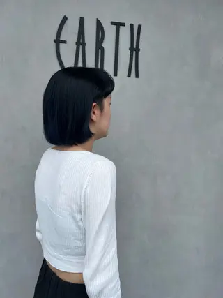 ショート カラー特化美容師🩷 マインのヘアスタイル