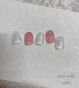 ネイル nailsalon noa所属・nailsalon noaのネイルデザイン