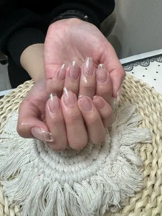ネイル DIAMOND Nail🥇のネイルデザイン