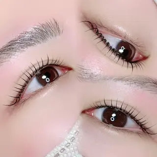 マツエク・マツパ mignon /まつげパーマ/眉毛のエステ・リラクイメージ