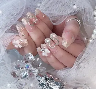 ネイル R salonのネイルデザイン