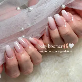 ネイル EmaNail豊中 🎀SANAのネイルデザイン