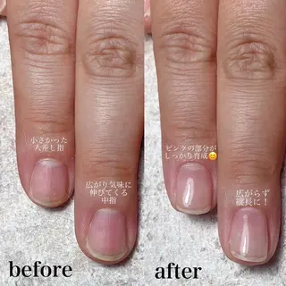 ネイル gram nailのネイルデザイン