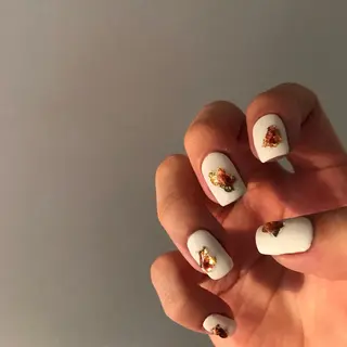 ネイル Be All east所属・BeAll east serikaのマツエク・マツパデザイン