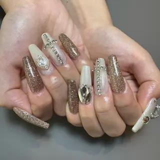 ネイル Temptation mainailのネイルデザイン