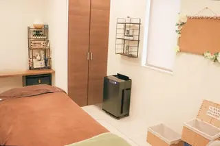 矢澤 安紀のエステ・リラクイメージ