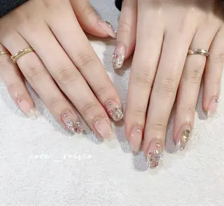 ネイル nailist hitomiのマツエク・マツパデザイン