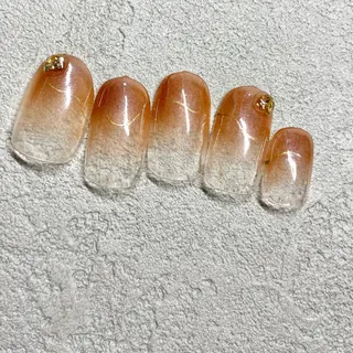 ネイル 山田 貴子のネイルデザイン