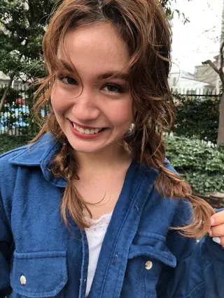 ミディアム 💫似合わせショート 【代表】茂木のヘアスタイル