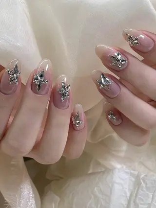 ネイル 💎MARUCHU Nのネイルデザイン