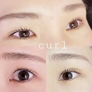 マツエク・マツパ 沼田 かやみのヘアスタイル