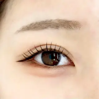 マツエク・マツパ 山本 蘭華のマツエク・マツパデザイン