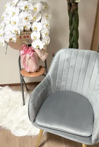 キッズ エクシア ホワイト 宇治小倉店所属・大森 愛來のその他イメージ