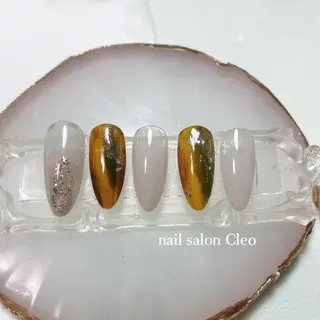 ネイル Cleo クレオのネイルデザイン