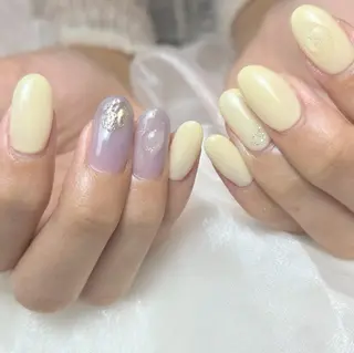 ネイル nail salon cocoru.のネイルデザイン