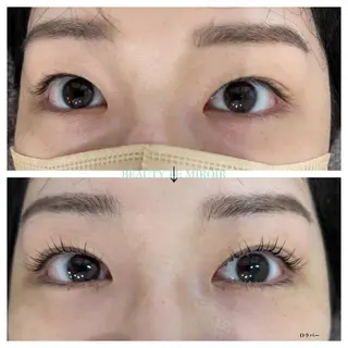 マツエク・マツパ ビューティー ミロワールのエステ・リラクイメージ