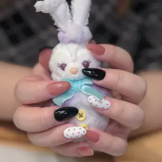 ネイル HITOMI まおのネイルデザイン