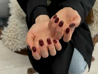 ネイル epanouir mihoのネイルデザイン