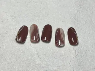 ネイル kiki nail 二子玉川のネイルデザイン