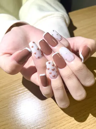 ネイル POLA四条堀川 TOAのその他イメージ