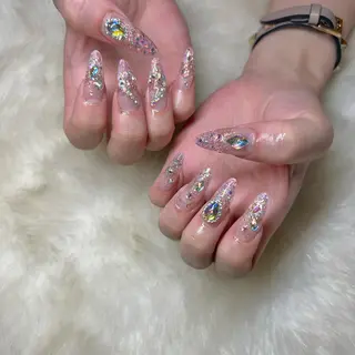 ネイル Nes.nail所属・🌼Nomura Yuko🌷のネイルデザイン