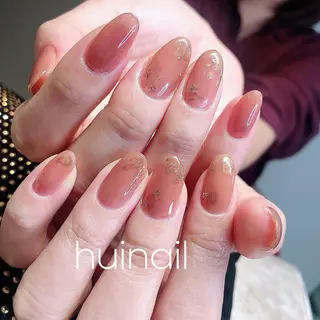 ミディアム めぐみのネイルサロン 惠のネイルデザイン