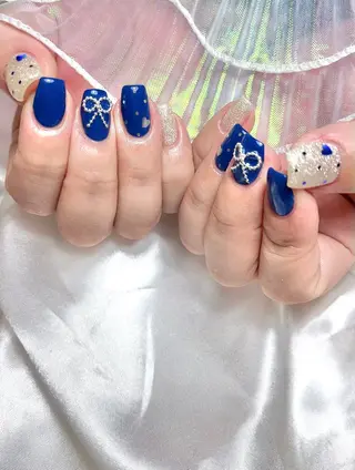 ネイル nails' it...のネイルデザイン