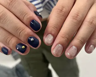 ネイル Lia所属・eri chan nailのネイルデザイン